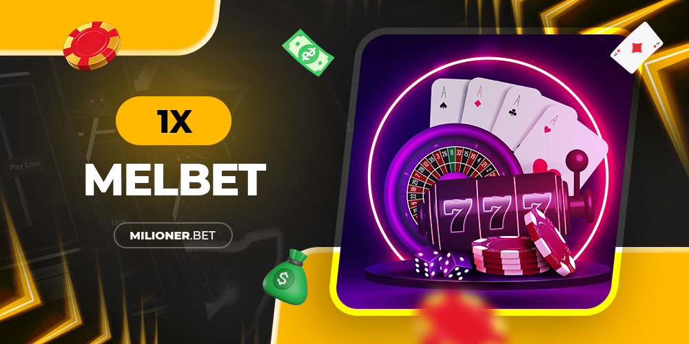 1x melbet
