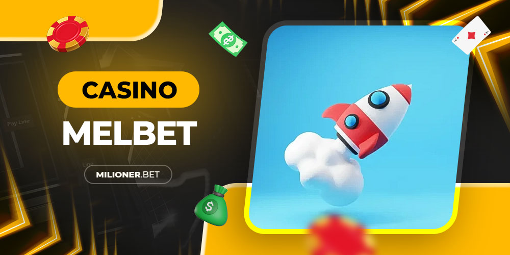 casino melbet