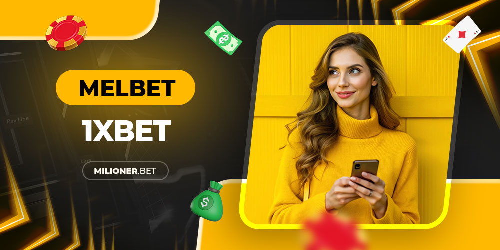 melbet 1xbet